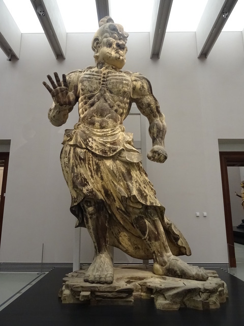 奈良博仏像館 (12).JPG