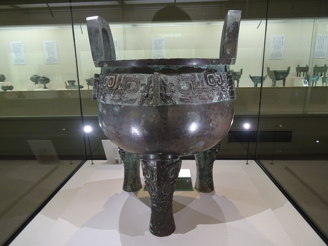 奈良博青銅器館 (3).JPG