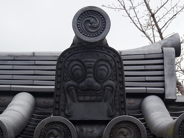飛鳥寺鬼瓦 (4).JPG
